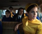 Colonia: il nuovo film con Emma Watson incassa solo 47 sterline in UK