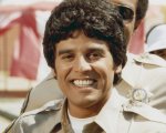 CHiPs: Erik Estrada diventa un vero poliziotto