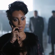 Gotham: Jada Pinkett Smith nel finale di stagione