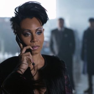 Gotham: Jada Pinkett Smith nel finale di stagione