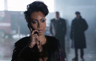 Gotham: Jada Pinkett Smith nel finale di stagione
