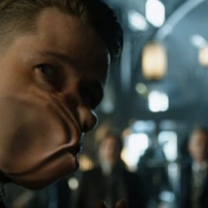 Gotham: Ben McKenzie nel finale di stagione