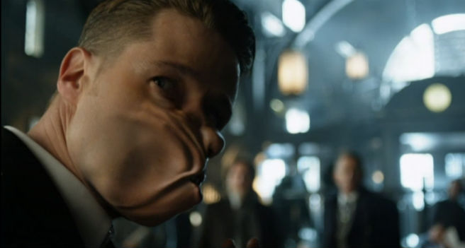 Gotham: Ben McKenzie nel finale di stagione