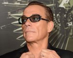 Jean-Claude Van Damme nel film Kickboxer: Retaliation