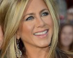 Jennifer Aniston ospite a Giffoni 2016!