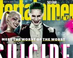 Suicide Squad: nuove immagini pubblicate su Entertainment Weekly