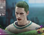 Suicide Squad: le immagini dell'action figure del Joker