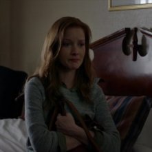 Outcast: una sequenza della prima stagione 