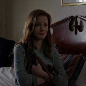 Outcast: una sequenza della prima stagione