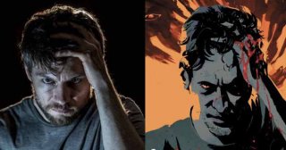 Outcast: il protagonista