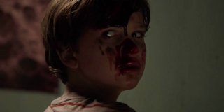 Outcast: un'inquietante primo piano della prima stagione della serie