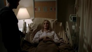 Outcast: una scena del secondo episodio della serie