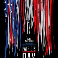 Locandina di Patriots Day
