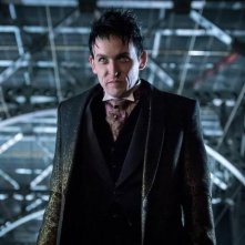 Gotham: Robin Lord Taylor nel finale di stagione