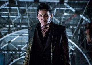 Gotham: Robin Lord Taylor nel finale di stagione