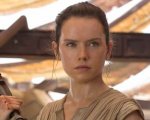 Star Wars 8: Daisy Ridley anticipa un nuovo taglio di capelli per Rey