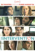 Locandina di The Intervention 