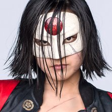 Suicide Squad: un'immagine di Karen Fukuhara