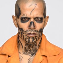 Suicide Squad: Jay Hernandez è Diablo