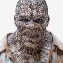 Suicide Squad: Adewale Akinnuoye-­Agbaje è Killer Croc
