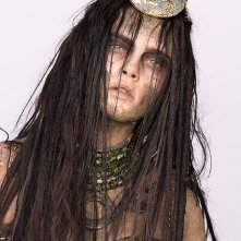 Suicide Squad: un'immagine di Cara Delevingne