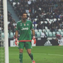 Bianconeri - Juventus Story: un'immagine che ritrae Gianluigi Buffon