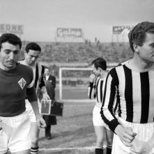 Bianconeri - Juventus Story: un'immagine del documentario