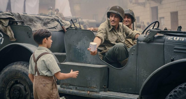 In Guerra E In Amore Tutto è Lecito