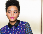The Flash: Kiersey Clemons sarà l'interprete di Iris West?