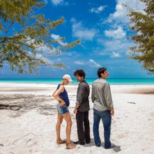 Non è un paese per giovani: la prima immagine del nuovo film di Veronesi