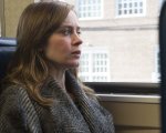 La ragazza del treno: la memoria è bugiarda per Emily Blunt