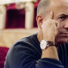 Rosso Istanbul: Ferzan Ozpetek sul set