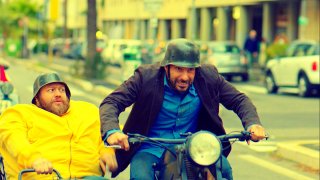 Smetto quando voglio - Reloaded: Stefano Fresi ed Edoardo Leo in una scena del film
