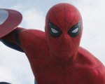 Spider-Man: Homecoming, Tom Holland inizia il countdown con un selfie