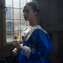 Tulip Fever: Alicia Vikander in un'immagine del film