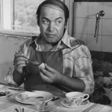 Lino Banfi in 'Il brigadiere Pasquale Zagaria'