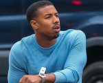 Michael B. Jordan 'la violenza contro la gente di colore deve finire'