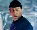 Star Trek Beyond: Zachary Quinto replica a Takei su Sulu