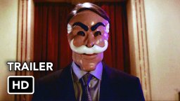 Mr. Robot - Trailer Stagione 2