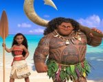 Oceania: gli attivisti contro Disney. Il semidio Maui è troppo grasso!