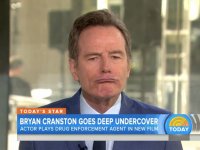 Bryan Cranston vorrebbe interpretare Donald Trump in un film
