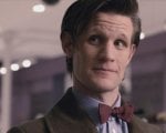 Doctor Who: Matt Smith sarà di nuovo il Dottore?