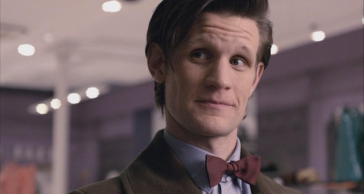 Film E Programmi Tv Di Matt Smith