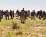 Fear the Walking Dead: nuove immagini della seconda stagione