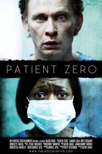 Locandina di Paziente Zero