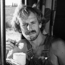 Nel corso del tempo: Rüdiger Vogler in una scena del film