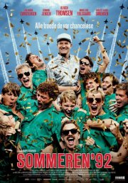 Locandina di Estate '92