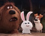 Box Office USA: Pets - Vita da animali apre con 103,2 milioni!