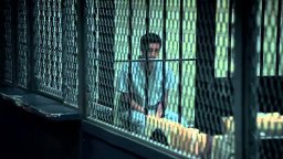 The Night Of - Teaser