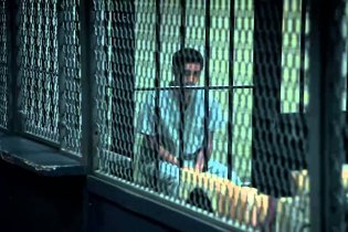 The Night Of - Teaser